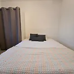 Sweet Homes Cognac Privee Confortable N1 Гостевой дом Шатобернар