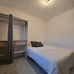 Sweet Homes Cognac Privee Confortable N1 *