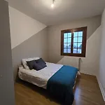 Sweet Homes Cognac Privee Confortable N1 Гостевой дом *