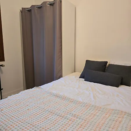Sweet Homes Cognac Privee Confortable N1