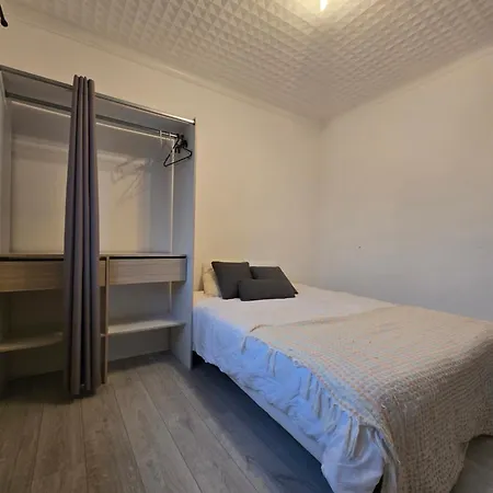Sweet Homes Cognac Privee Confortable N1 * Шатобернар