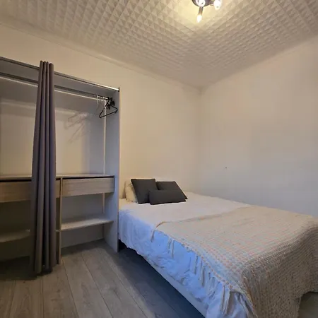 Sweet Homes Cognac Privee Confortable N1 *