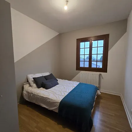 Sweet Homes Cognac Privee Confortable N1 Гостевой дом *