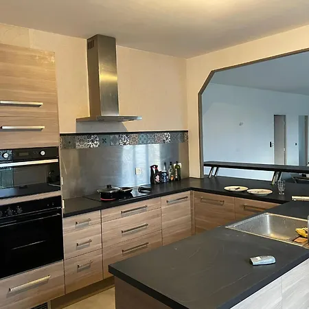 Sweet Homes Cognac Privée Confortable N1 * Châteaubernard