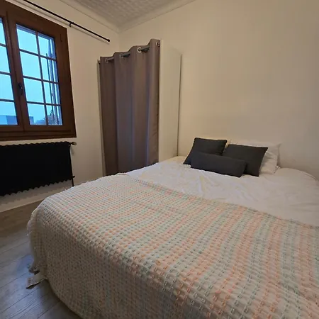 Sweet Homes Cognac Privee Confortable N1 Гостевой дом *