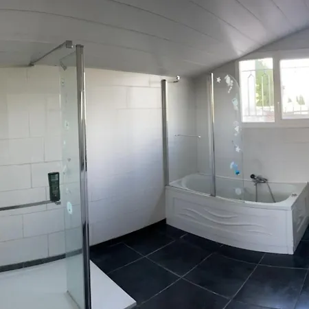 Sweet Homes Cognac Privée Confortable N1 Châteaubernard