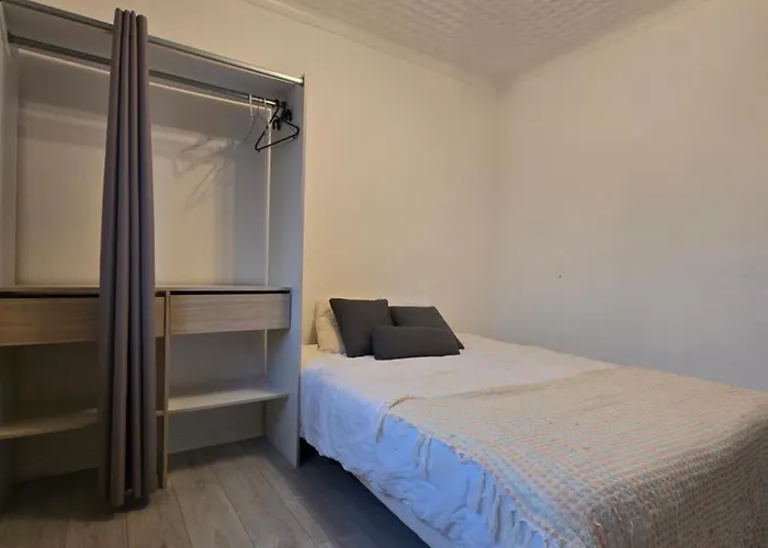 Sweet Homes Cognac Privée Confortable N1 * Châteaubernard