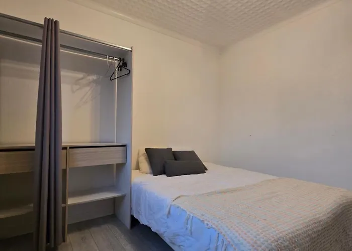 Sweet Homes Cognac Privée Confortable N1 *