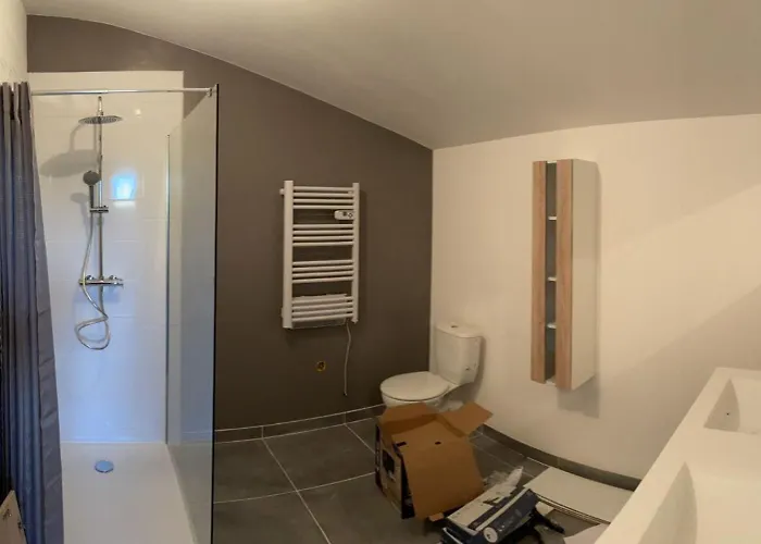 Sweet Homes Cognac Privée Confortable N1 Châteaubernard