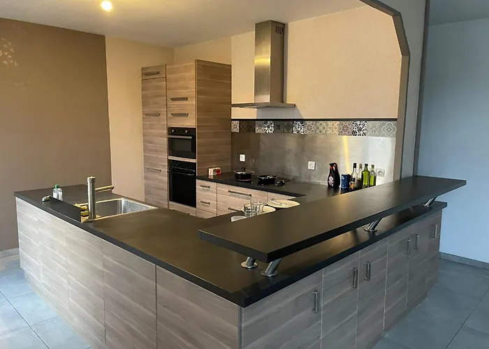 Sweet Homes Cognac Privée Confortable N1 Pensión Châteaubernard