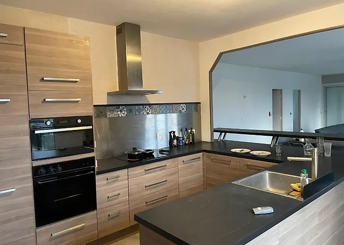 Sweet Homes Cognac Privée Confortable N1 Châteaubernard