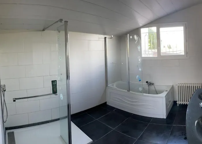 Sweet Homes Cognac Privée Confortable N1 Châteaubernard