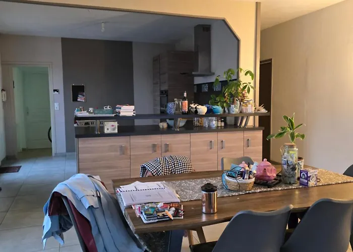 Sweet Homes Cognac Privée Confortable N1 Pensión Châteaubernard